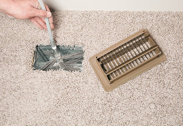 Best Best Air Duct Cleaning Company  in Hemlock Farms, PA