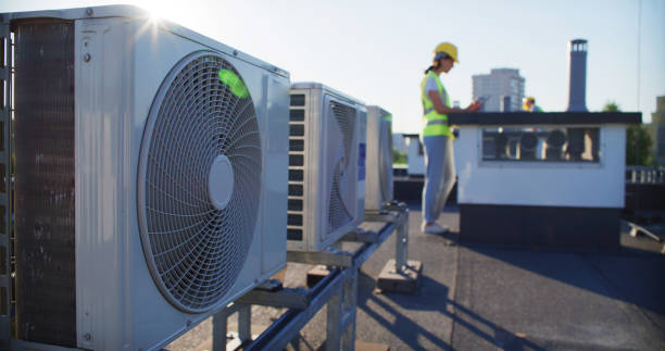 Best Air Vent Cleaning Services  in Hemlock Farms, PA