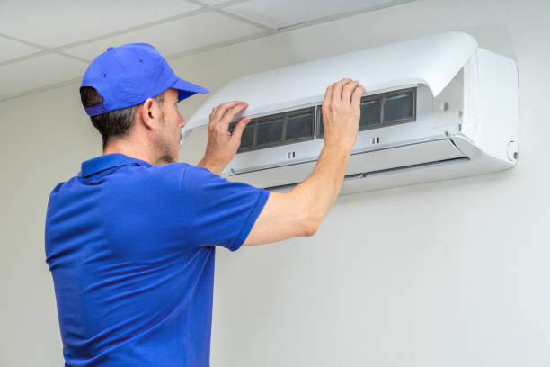 Best Commercial Air Duct Cleaning  in Hemlock Farms, PA