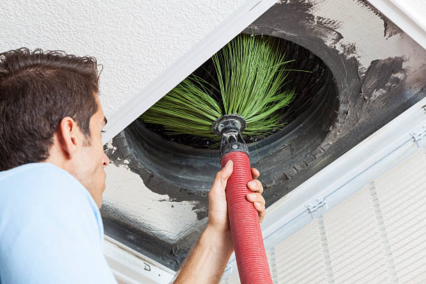 Best Air Duct Cleaning Company Near Me  in Hemlock Farms, PA