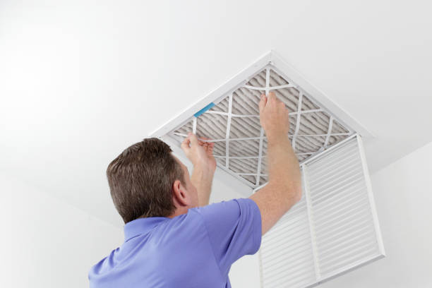 Best Dryer Vent Cleaning Services  in Hemlock Farms, PA